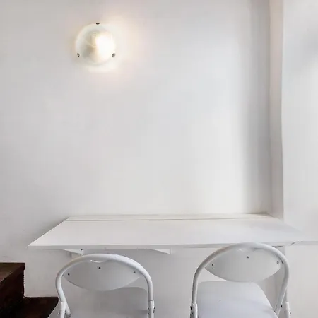Sentieri 5 Terre Appartement