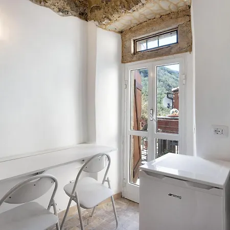 Sentieri 5 Terre Appartement *