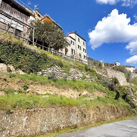 Sentieri 5 Terre Appartement *