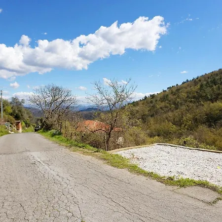 Sentieri 5 Terre * Riccο del Golfo di Spezia