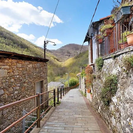 Appartement Sentieri 5 Terre *
