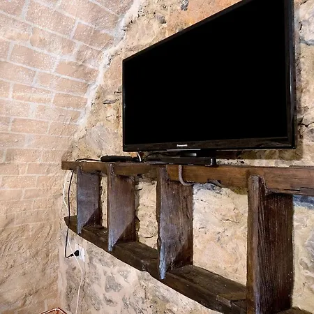 Sentieri 5 Terre Apartman *