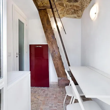 Apartman Sentieri 5 Terre Riccò del Golfo di Spezia