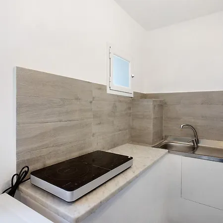 Sentieri 5 Terre Apartman Riccò del Golfo di Spezia