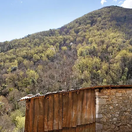 Sentieri 5 Terre * Riccò del Golfo di Spezia