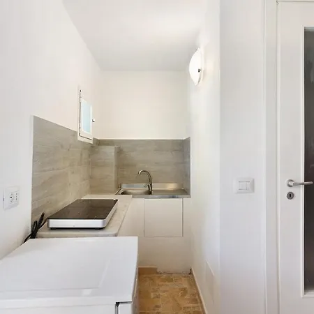 Sentieri 5 Terre Apartman Riccò del Golfo di Spezia