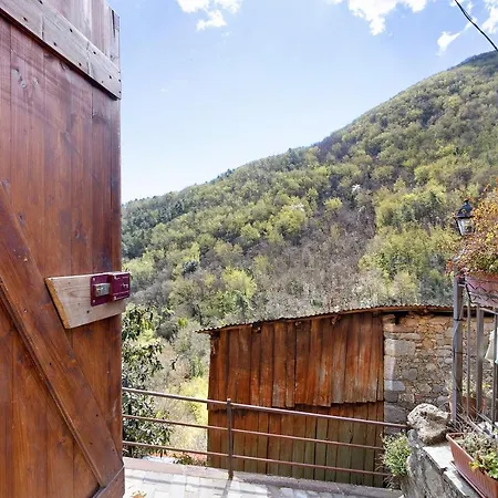 Sentieri 5 Terre Riccò del Golfo di Spezia